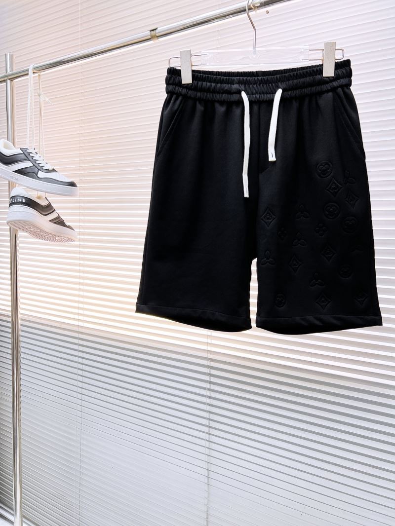 Louis Vuitton Short Pants